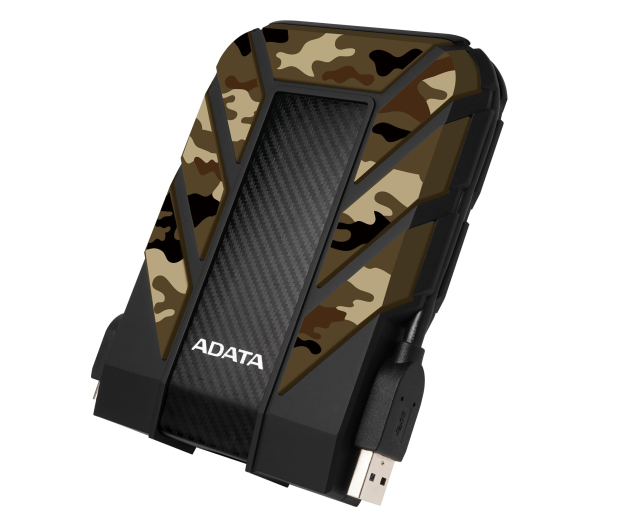ADATA HD710 PRO 2TB USB 3.2 Gen. 1 Moro - 672427 - zdjęcie 2